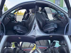 Bmw Seria 3 F30 320d ///M Performance / Bi-Xenon/SMG/H&K/Alcantara/NBT/ — miniatura 9