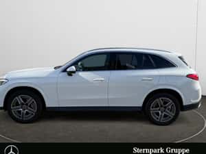 Mercedes-Benz GLC 300 SUV Hibrid 2024 — miniatura 2