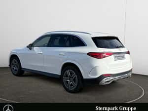 Mercedes-Benz GLC 300 SUV Hibrid 2024 — miniatura 3