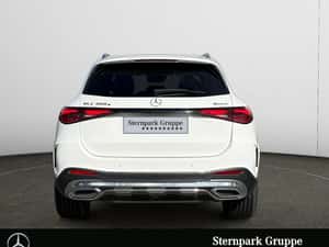 Mercedes-Benz GLC 300 SUV Hibrid 2024 — miniatura 4