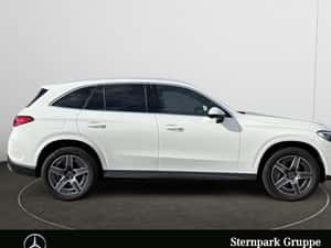 Mercedes-Benz GLC 300 SUV Hibrid 2024 — miniatura 6