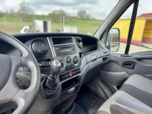 Iveco 2014 distanta intre axe 3.75m 3.0 150cp — miniatura 5