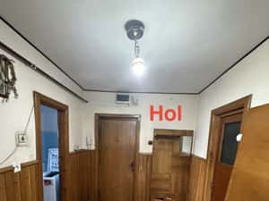 Apartament 3 camere  și 2 balcoane ultracentral Rm. Vâlcea