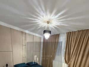 Apartament 2 camere decomandat Brancoveanu/mobilat/utilat — miniatura 3