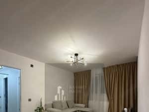Apartament 2 camere decomandat Brancoveanu/mobilat/utilat — miniatura 4