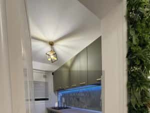 Apartament 2 camere decomandat Brancoveanu/mobilat/utilat — miniatura 5