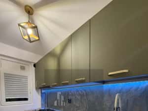Apartament 2 camere decomandat Brancoveanu/mobilat/utilat — miniatura 6