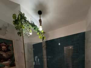 Apartament 2 camere decomandat Brancoveanu/mobilat/utilat — miniatura 7