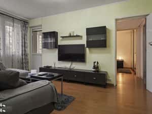 COMISION 0% | 2 Camere | Lujerului | 2 min metrou | Bloc Reabilitat — miniatura 3