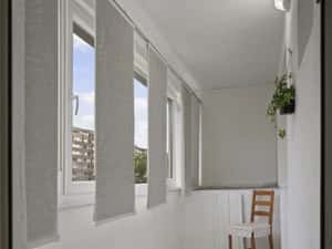 COMISION 0% | 2 Camere | Lujerului | 2 min metrou | Bloc Reabilitat — miniatura 6