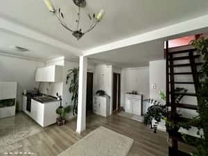 Mansardă 3 camere – 60,75 mp – Str. Semaforului, Sibiu – 77.000 € — miniatura 2