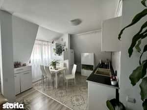 Mansardă 3 camere – 60,75 mp – Str. Semaforului, Sibiu – 77.000 € — miniatura 4