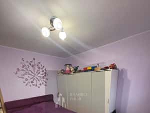 Apartament mobilat/utilat/centrala 3 min metrou Eroii Revolutiei — miniatura 3