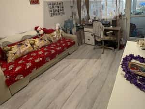Apartament mobilat/utilat/centrala 3 min metrou Eroii Revolutiei — miniatura 4