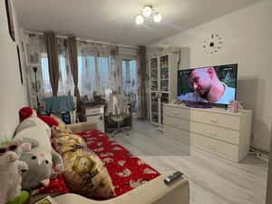 Apartament mobilat/utilat/centrala 3 min metrou Eroii Revolutiei — miniatura 5