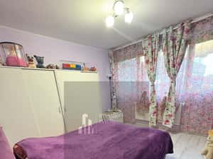 Apartament mobilat/utilat/centrala 3 min metrou Eroii Revolutiei — miniatura 6