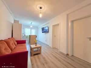 Apartament cu 2 camere (studio) de inchiriat Sucetate City - Sanpetru