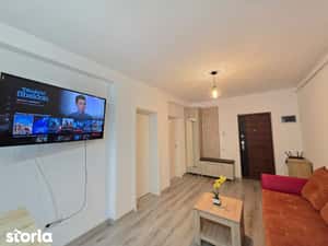 Apartament cu 2 camere (studio) de inchiriat Sucetate City - Sanpetru — miniatura 6