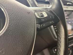 VW Tiguan Diesel Automat – 17800 Euro — miniatura 2