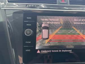 VW Tiguan Diesel Automat – 17800 Euro — miniatura 3