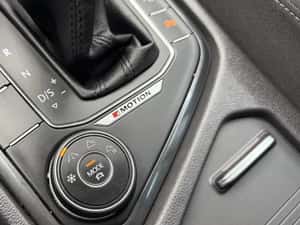VW Tiguan Diesel Automat – 17800 Euro — miniatura 4