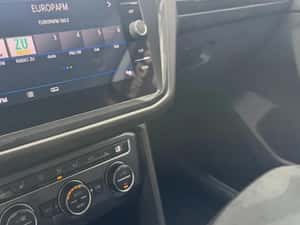 VW Tiguan Diesel Automat – 17800 Euro — miniatura 5
