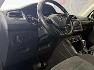 VW Tiguan Diesel Automat – 17800 Euro — miniatura 6