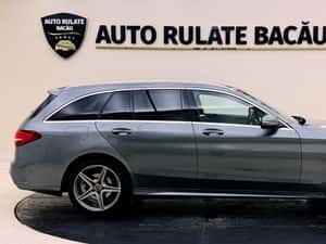 Mercedes-Benz / C-Classe / 2.2d / 136CP / An 2017 / Euro 6 / Automată — miniatura 3