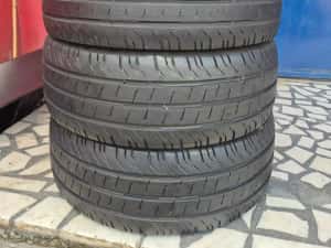 4 Anvelope de VARA - 235/65/16c - Continental VanContact 200 - Stare F BUNA - DOT 2019 !