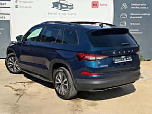 SKODA KODIAQ 7 Locuri — miniatura 2