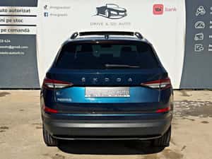 SKODA KODIAQ 7 Locuri — miniatura 6
