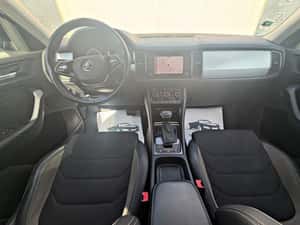 SKODA KODIAQ 7 Locuri — miniatura 7