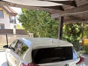 Toyota Auris 2017 hybrid 1.8 automat