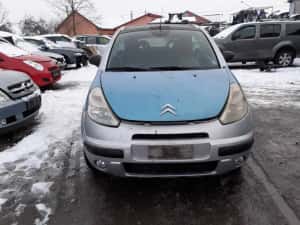 Bara fata Citroen C3 pluriel — miniatura 1