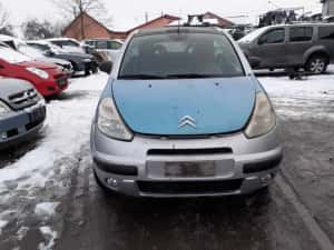 Bara fata Citroen C3 pluriel — miniatura 5