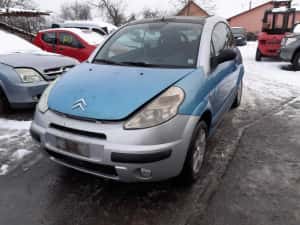 Bara fata Citroen C3 pluriel — miniatura 6