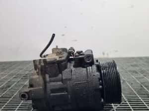 Compresor clima Mercedes ML W164 3.0 D 2005 - 2008 190CP OM 642.940 (1446) Diesel — miniatura 2