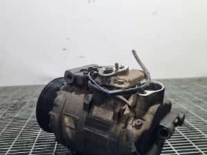 Compresor clima Mercedes ML W164 3.0 D 2005 - 2008 190CP OM 642.940 (1446) Diesel — miniatura 4
