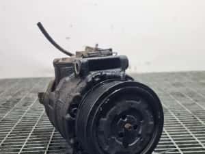 Compresor clima Mercedes ML W164 3.0 D 2005 - 2008 190CP OM 642.940 (1446) Diesel — miniatura 8