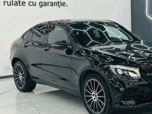 Mercedes-Benz GLC 200 - Rulaj 143.000 km - Negociabil — miniatura 2