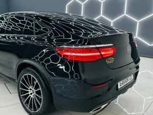 Mercedes-Benz GLC 200 - Rulaj 143.000 km - Negociabil — miniatura 3