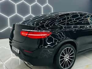 Mercedes-Benz GLC 200 - Rulaj 143.000 km - Negociabil — miniatura 4