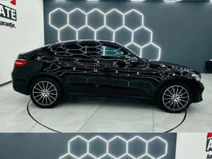 Mercedes-Benz GLC 200 - Rulaj 143.000 km - Negociabil — miniatura 5