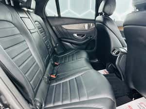 Mercedes-Benz GLC 200 - Rulaj 143.000 km - Negociabil — miniatura 7
