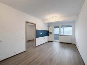 Exclusivitate! Apartament decomandat 2 camere, etaj intermediar, Str. Teilor — miniatura 2