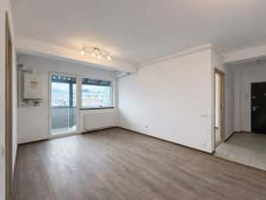 Exclusivitate! Apartament decomandat 2 camere, etaj intermediar, Str. Teilor — miniatura 3