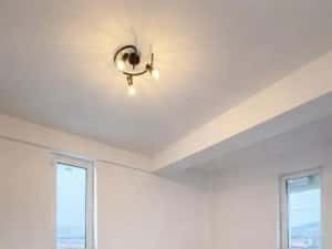 Exclusivitate! Apartament decomandat 2 camere, etaj intermediar, Str. Teilor — miniatura 8