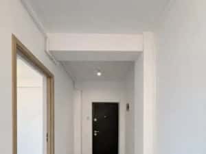 Exclusivitate! Apartament decomandat 2 camere, etaj intermediar, Str. Teilor — miniatura 10