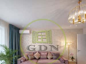 Vanzare apartament Isaran Tractorul 3 camere Brasov — miniatura 1