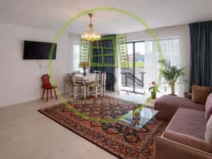 Vanzare apartament Isaran Tractorul 3 camere Brasov — miniatura 6